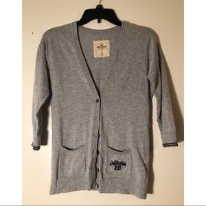 Hollister Cardigan